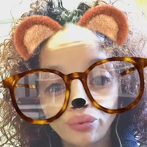 Meet your Posher, Desiree